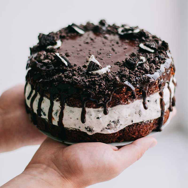 Yolo Slice Creations